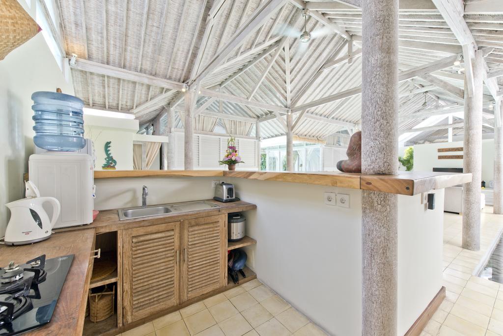 Laksmana Hideaway 2 - Surrounded By Water- 2bd With Fantastic Pool! * Seminyak (Bali)