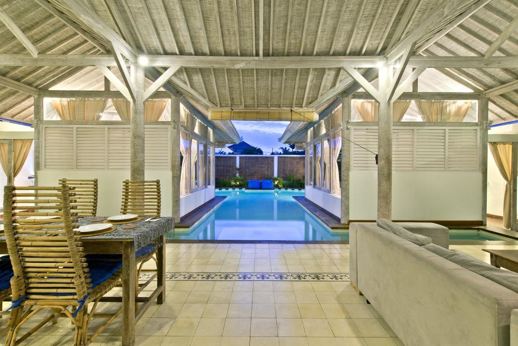 Laksmana Hideaway 2 - Surrounded By Water- 2bd With Fantastic Pool! Villa *