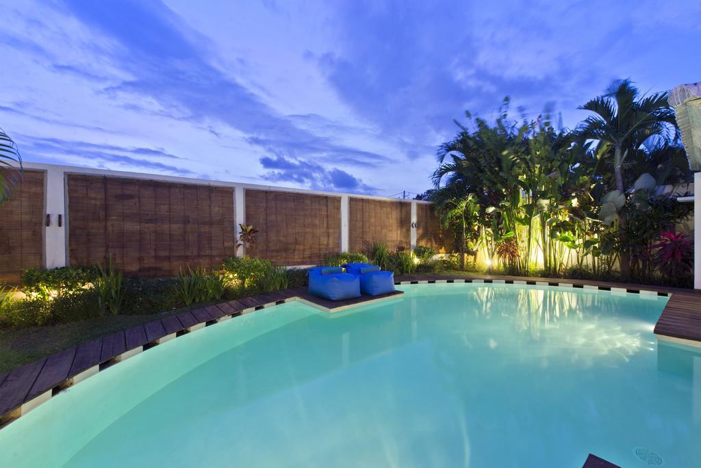 Villa Laksmana Hideaway 2 - Surrounded By Water- 2bd With Fantastic Pool! Seminyak (Bali)