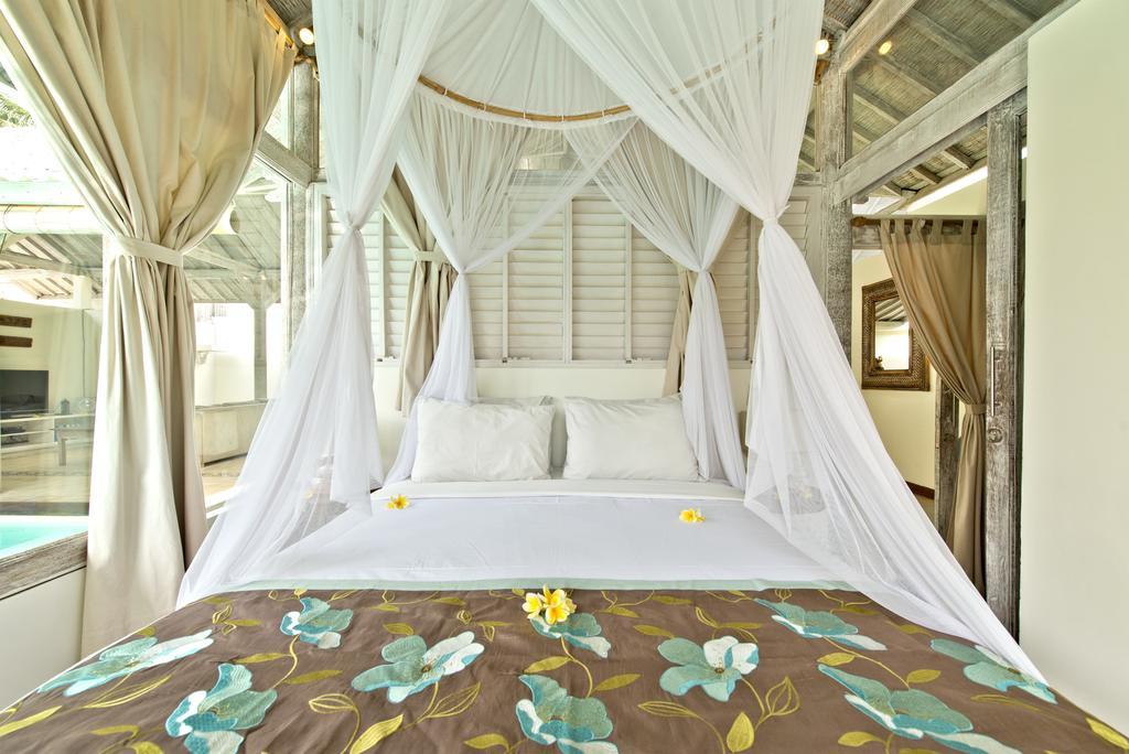 Laksmana Hideaway 2 - Surrounded By Water- 2bd With Fantastic Pool! Villa Seminyak (Bali)