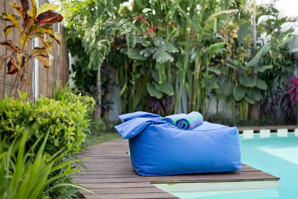 Laksmana Hideaway 2 - Surrounded By Water- 2bd With Fantastic Pool! Seminyak (Bali)