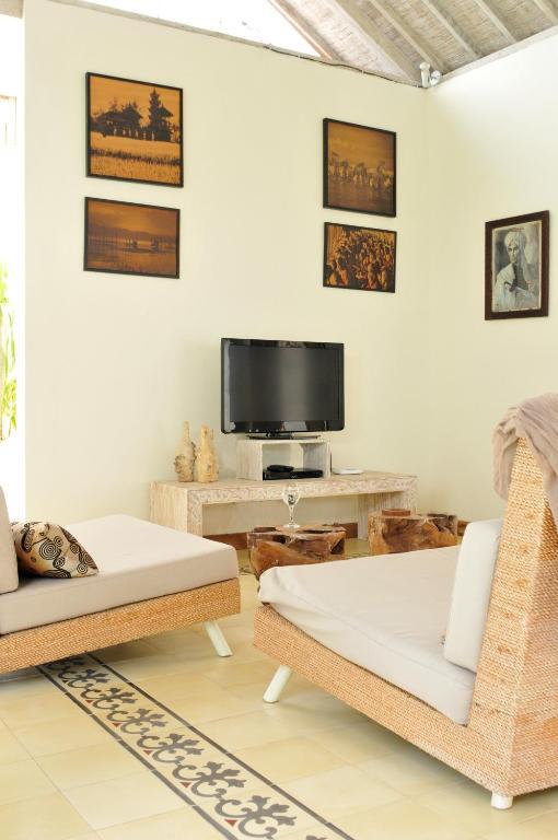 Laksmana Hideaway 2 - Surrounded By Water- 2bd With Fantastic Pool! * Seminyak (Bali)