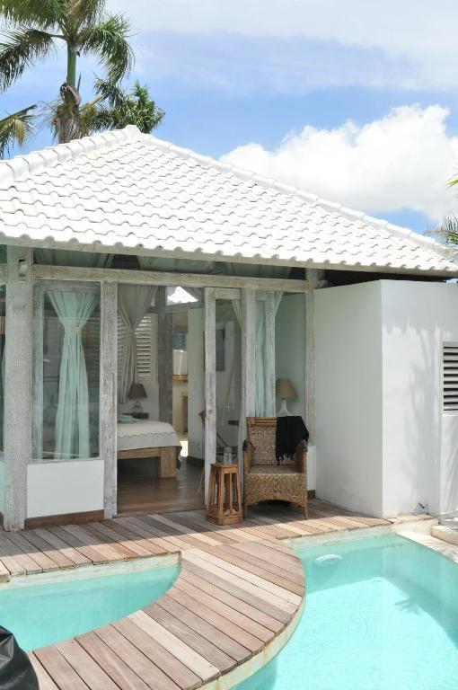 Laksmana Hideaway 2 - Surrounded By Water- 2bd With Fantastic Pool! Seminyak (Bali)