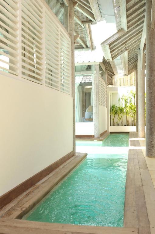 Laksmana Hideaway 2 - Surrounded By Water- 2bd With Fantastic Pool! * Seminyak (Bali)
