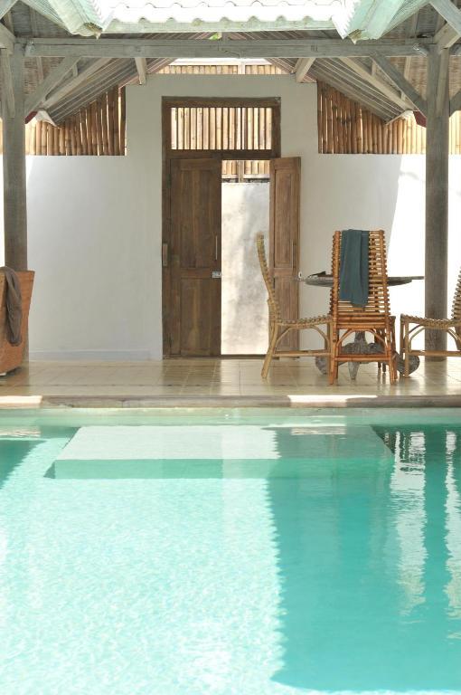 Laksmana Hideaway 2 - Surrounded By Water- 2bd With Fantastic Pool! Seminyak (Bali)