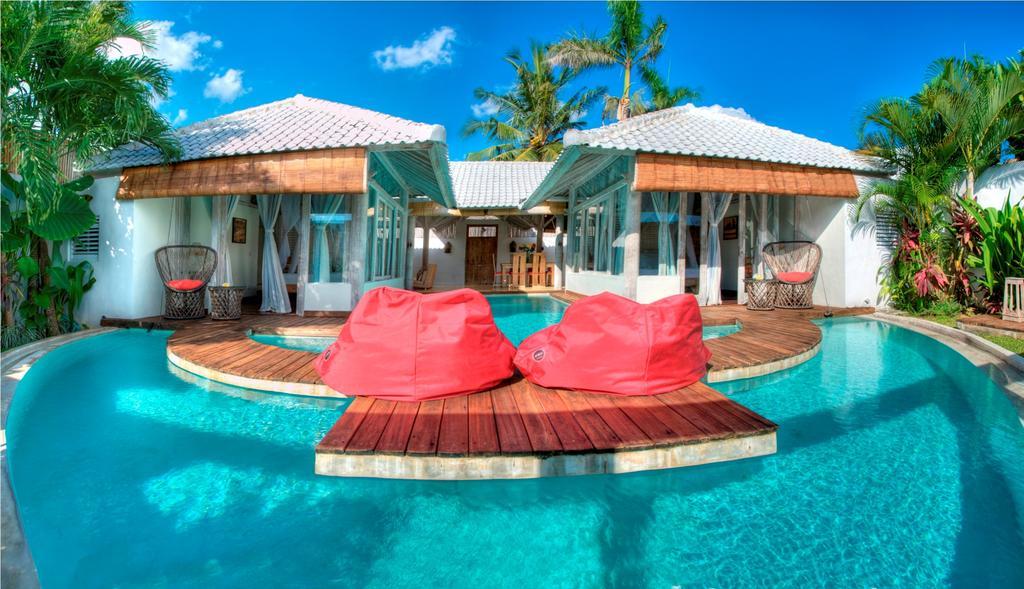 Laksmana Hideaway 2 - Surrounded By Water- 2bd With Fantastic Pool! Villa Seminyak (Bali)