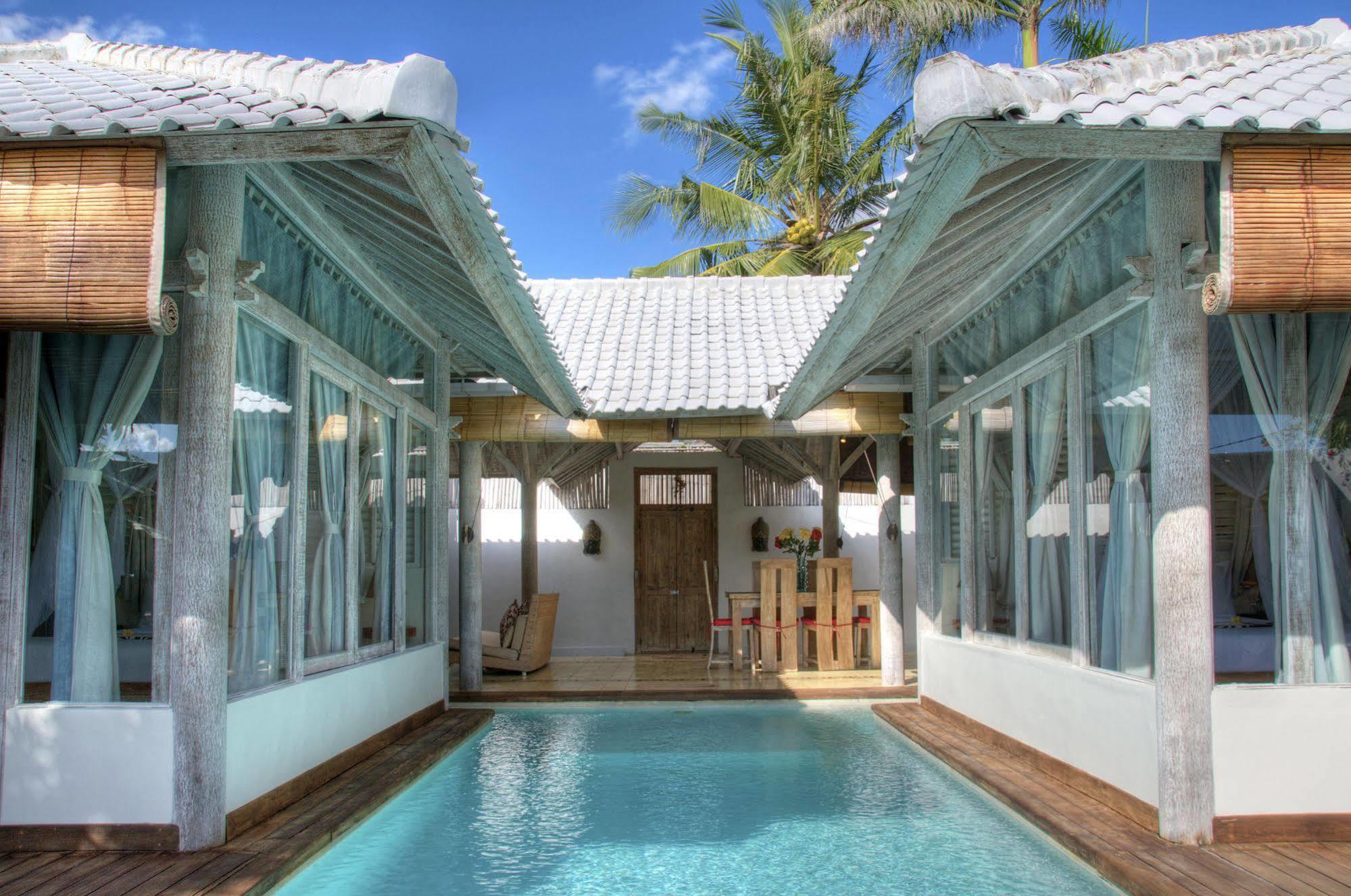 Laksmana Hideaway 2 - Surrounded By Water- 2bd With Fantastic Pool! Villa Seminyak (Bali)