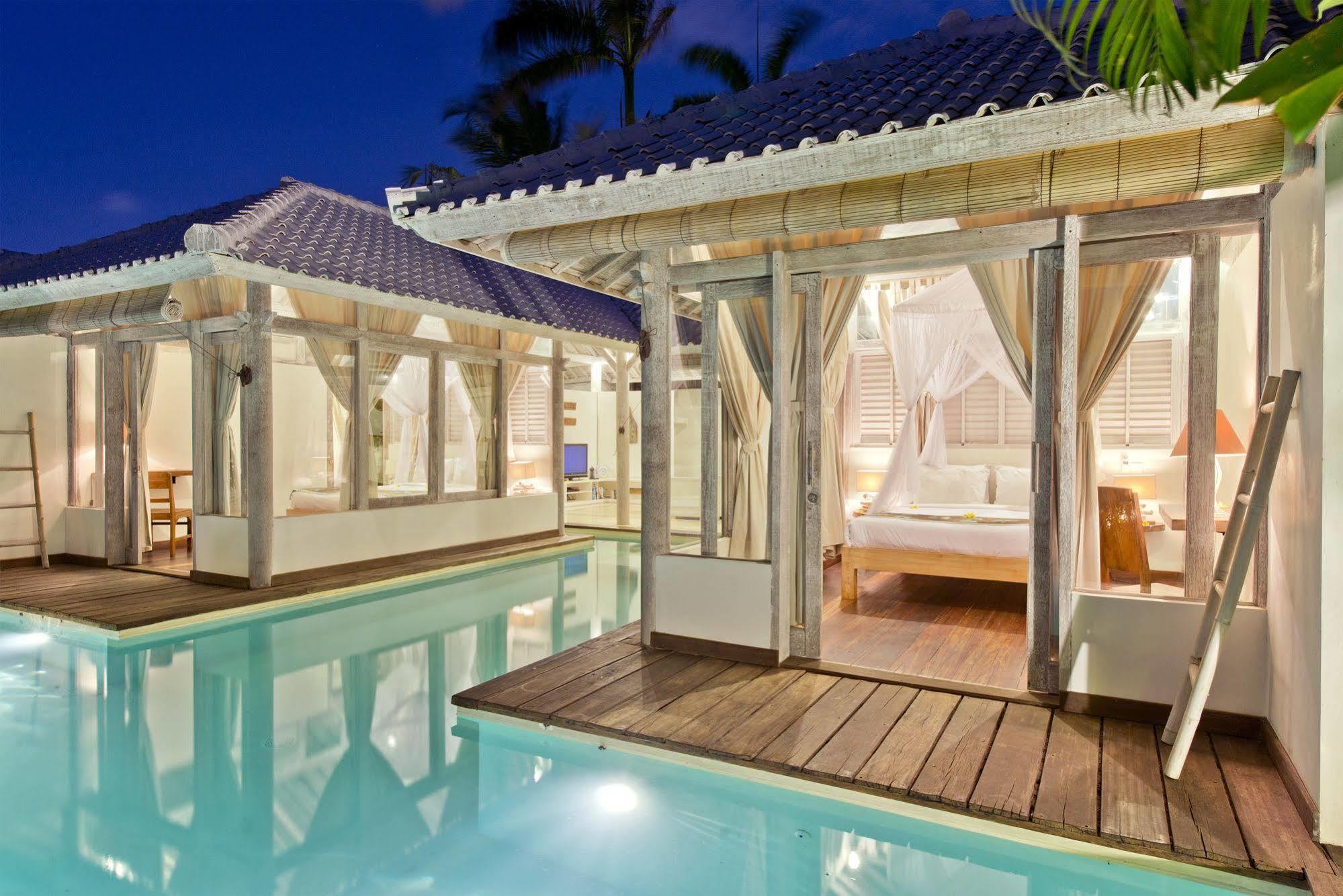 Laksmana Hideaway 2 - Surrounded By Water- 2bd With Fantastic Pool! Villa